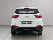 Hyundai Creta I Рестайлинг Москва  - изображение 55