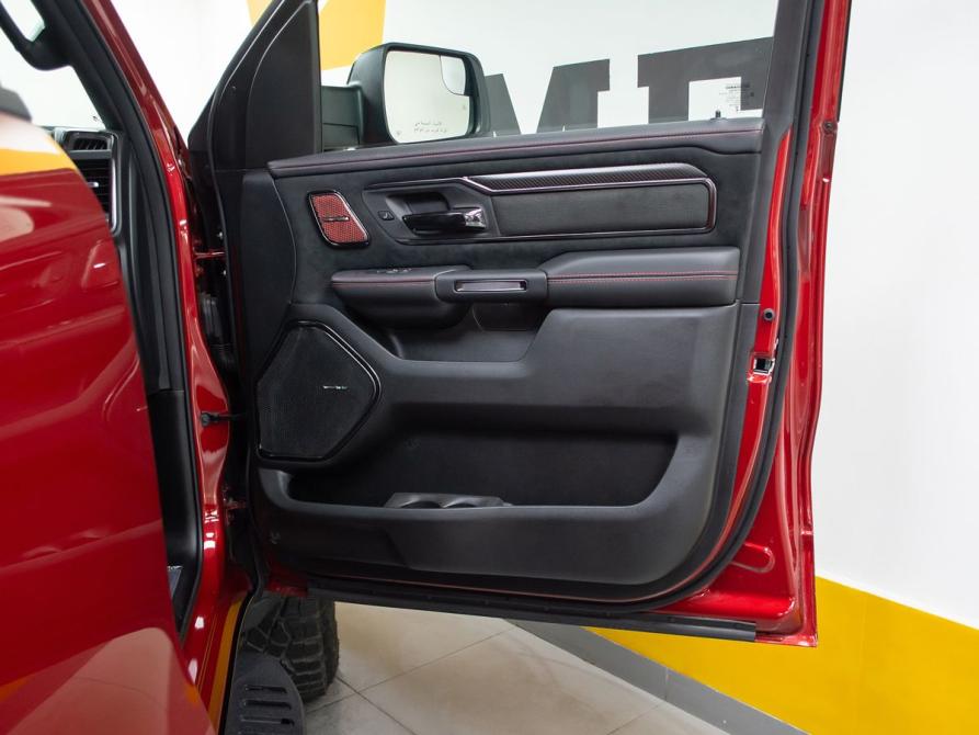 Ram 1500 V Рестайлинг Новосибирск  - изображение 27