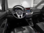 Kia Venga I Рестайлинг Москва  - изображение 30