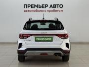 Kia Rio IV Рестайлинг Смоленск  - изображение 33