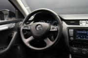 Skoda Octavia III (A7) Крым  - изображение 48