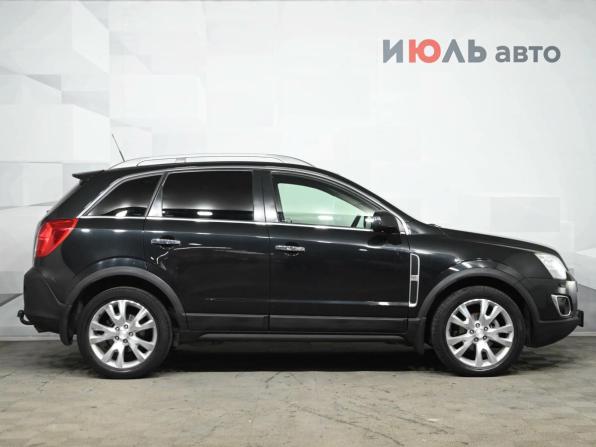 Opel Antara I Рестайлинг с пробегом 2013 года, цена 1 170 000 рублей, 173560 км, внедорожник, Автокод Объявления