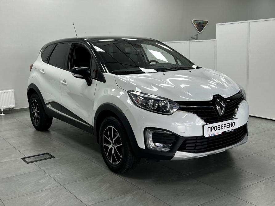 Renault Kaptur I Казань  - изображение 2