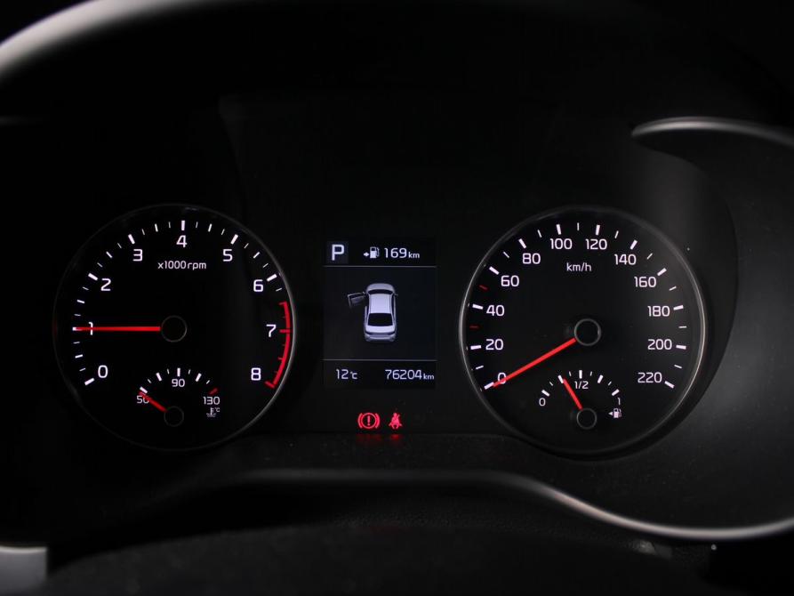 Kia Rio IV Минеральные Воды  - изображение 19