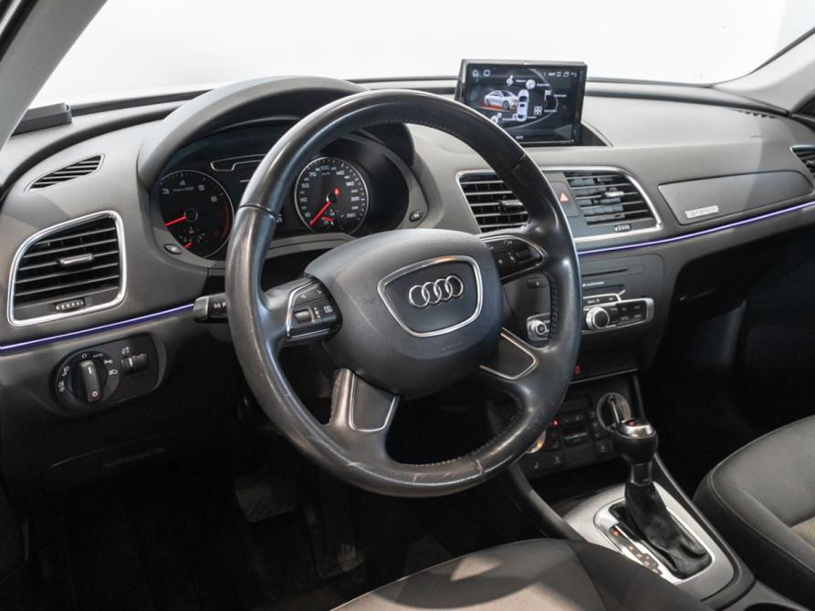 Audi Q3 I (8U) Казань  - изображение 5