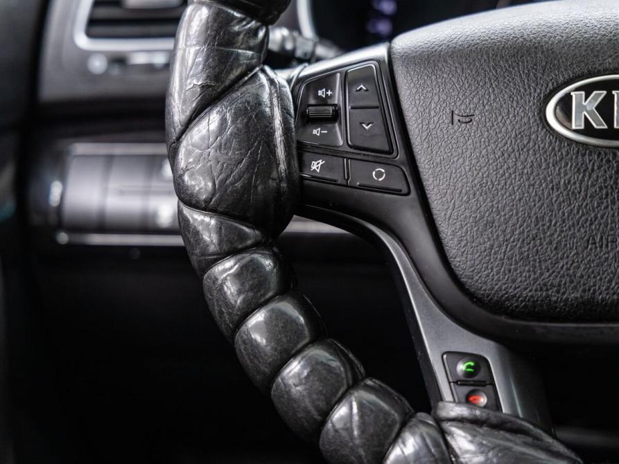 Kia Sorento II Рестайлинг Волгоград  - изображение 16