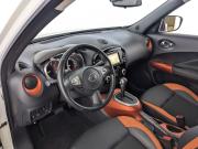 Nissan Juke I Рестайлинг Москва  - изображение 45