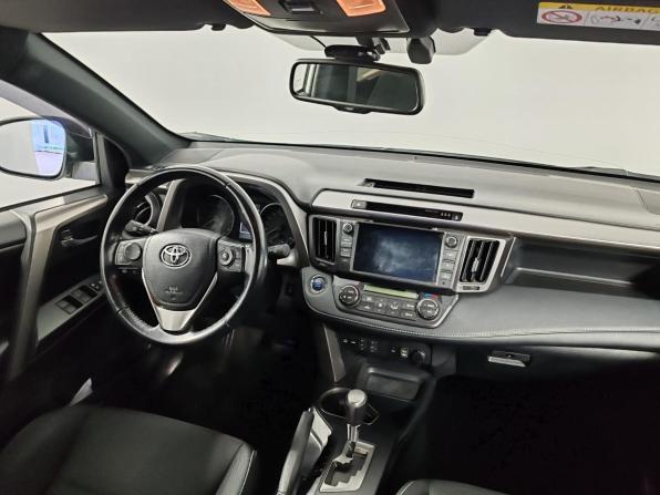 Toyota RAV4 IV (XA40) Рестайлинг с пробегом 2019 года, цена 2 649 000 рублей, 86793 км, внедорожник, Автокод Объявления