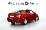 Hyundai Solaris I Рестайлинг Тюмень  - изображение 33