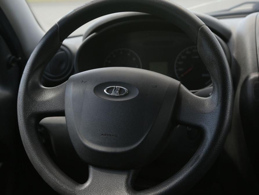 Lada (ВАЗ) Granta I Иваново  - изображение 16