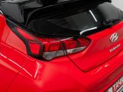 Hyundai Veloster II Красноярск  - изображение 43