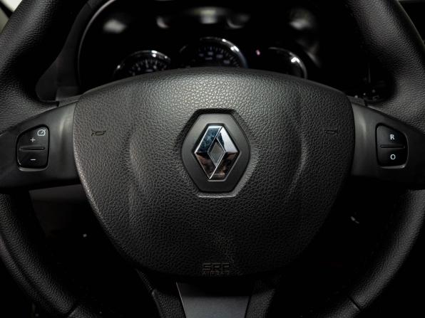 Renault Duster I Рестайлинг с пробегом 2018 года, цена 1 488 000 рублей, 88759 км, внедорожник, Автокод Объявления