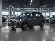 Kia Seltos I Рестайлинг Москва  - изображение 26