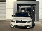 Skoda Octavia III (A7) Москва  - изображение 21