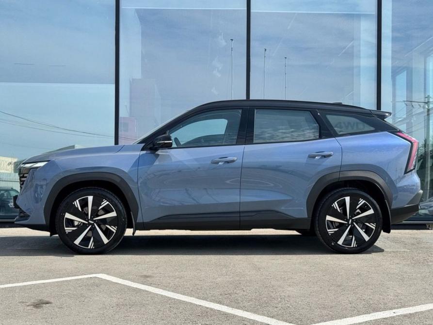 Geely Atlas II Стройкерамика  - изображение 8