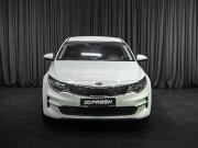 Kia Optima IV Тюмень  - изображение 23