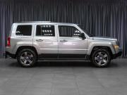 Jeep Liberty (Patriot) Тюмень  - изображение 22