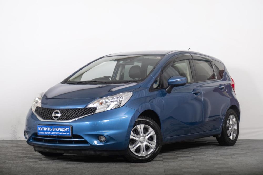 Nissan Note II Томск  - изображение 2