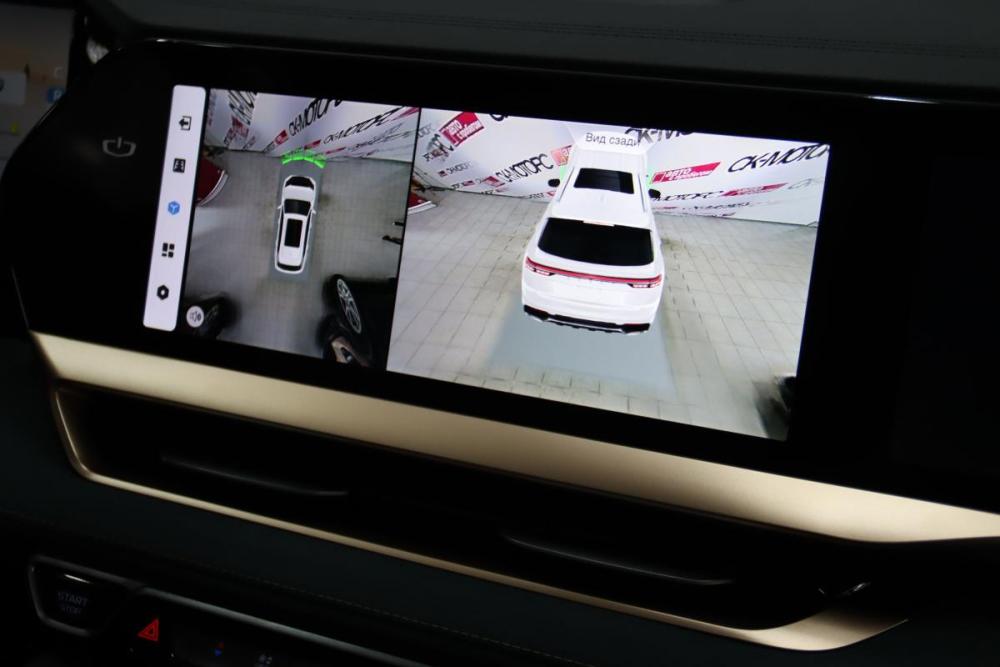 Geely Monjaro I Сургут  - изображение 26