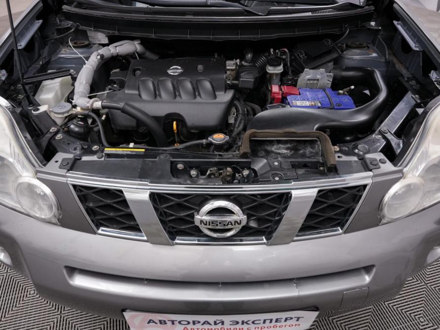 Nissan X-Trail II Ульяновск  - изображение 20
