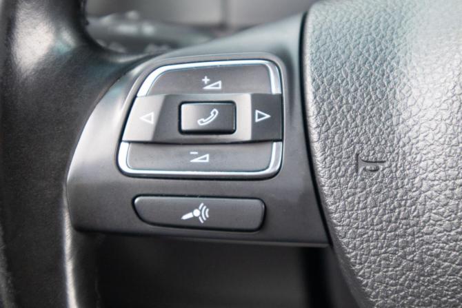 Volkswagen Tiguan I Рестайлинг с пробегом 2012 года, цена 1 449 000 рублей, 190000 км, внедорожник, Автокод Объявления
