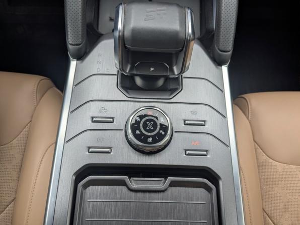 JETOUR T2 с пробегом 2024 года, цена 3 250 000 рублей, 29641 км, внедорожник, Автокод Объявления