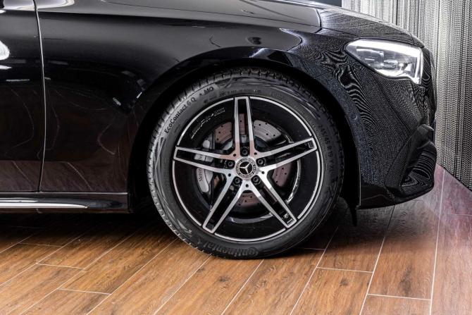 Mercedes-Benz E-Класс VI (W214 S214) с пробегом 2025 года, цена 9 591 000 рублей, 10 км, седан, Автокод Объявления