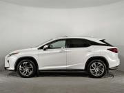 Lexus RX IV Санкт-Петербург  - изображение 38