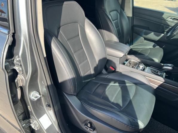 SsangYong Rexton IV с пробегом 2019 года, цена 2 990 000 рублей, 97677 км, внедорожник, Автокод Объявления