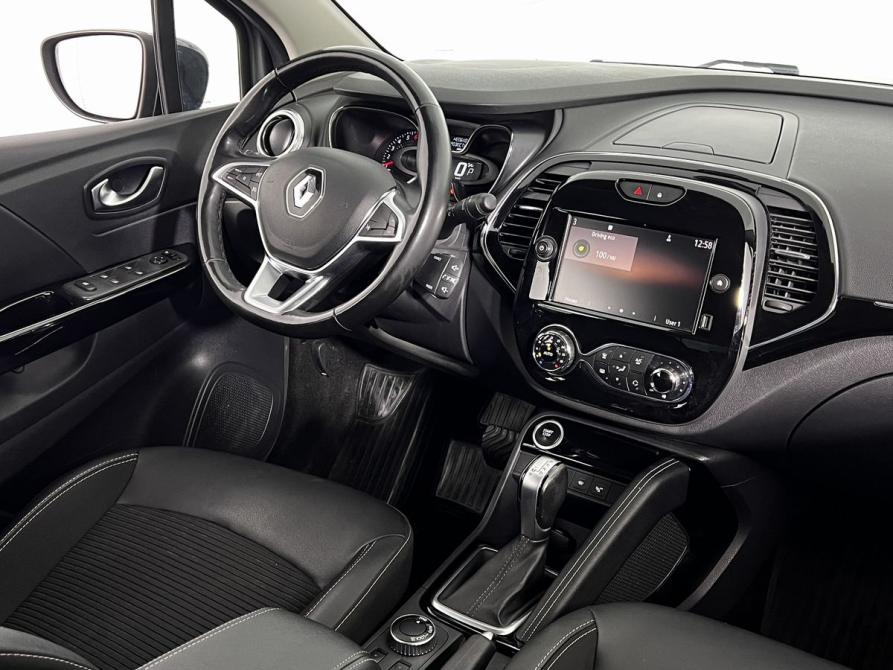 Renault Kaptur I Рестайлинг Калининград  - изображение 13