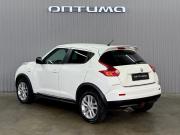 Nissan Juke I Краснодар  - изображение 27