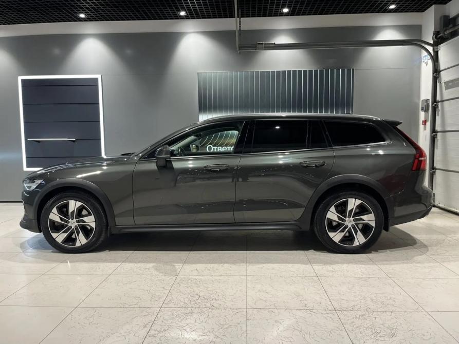 Volvo V60 Cross Country II Новосибирск  - изображение 3
