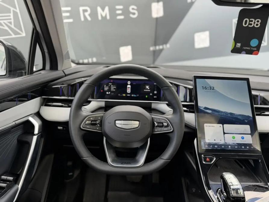 Geely Atlas II Минеральные Воды  - изображение 11