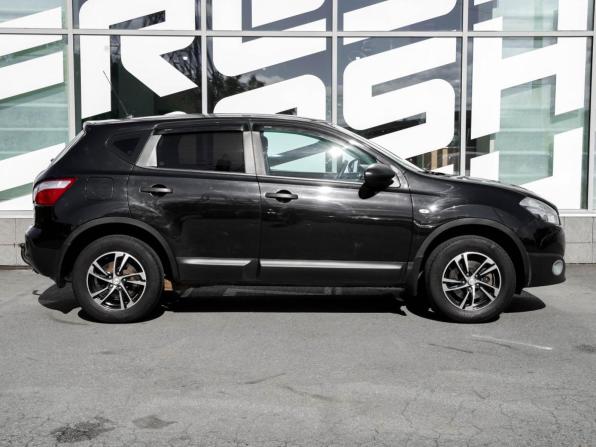 Nissan Qashqai I Рестайлинг с пробегом 2013 года, цена 1 030 000 рублей, 209352 км, внедорожник, Автокод Объявления