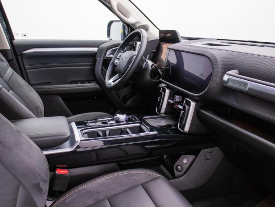 Haval Dargo Москва  - изображение 10