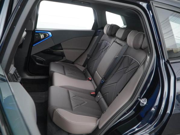 BMW X3 IV (G45/G48) с пробегом 2025 года, цена 6 997 434 рубля, 55 км, внедорожник, Автокод Объявления