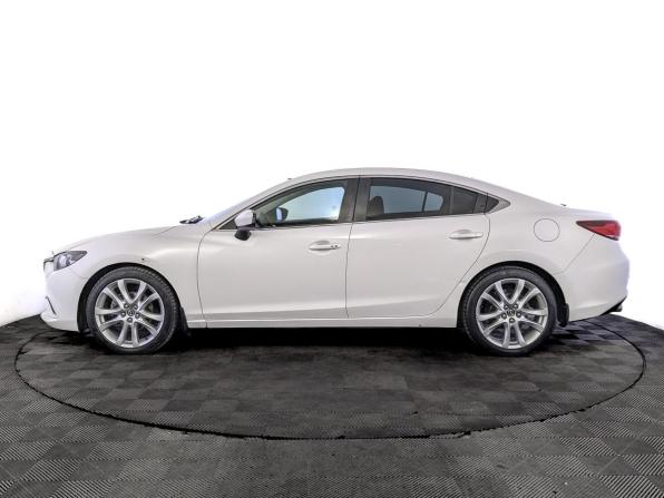 Mazda 6 III (GJ) с пробегом 2013 года, цена 1 425 000 рублей, 169780 км, седан, Автокод Объявления