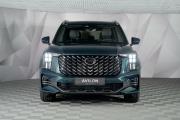 GAC GS8 II Москва  - изображение 7