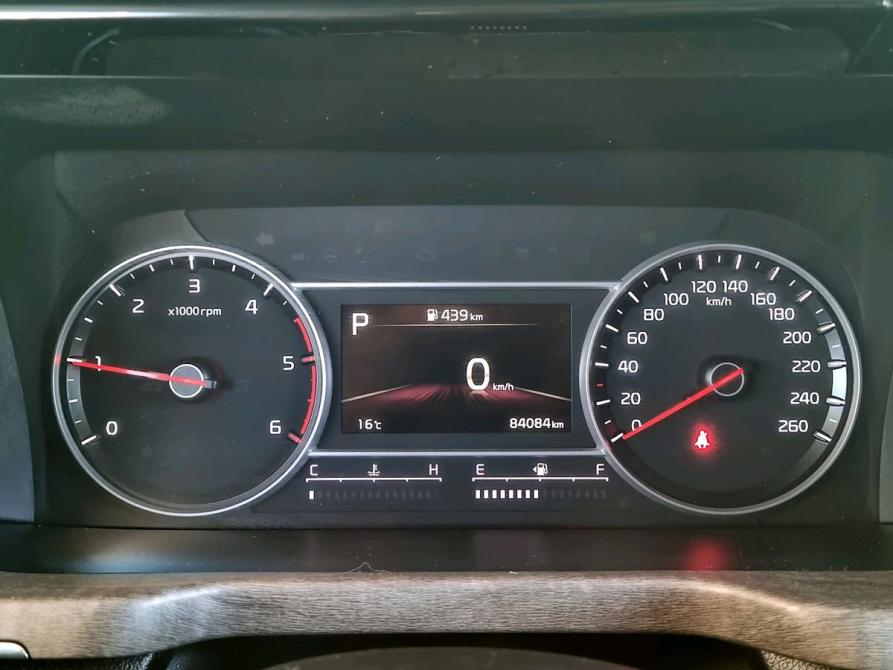 Kia Sorento IV Петрозаводск  - изображение 17