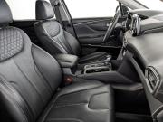 Hyundai Santa Fe IV Москва  - изображение 53
