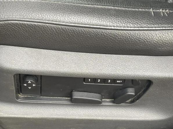 Volkswagen Touareg I Рестайлинг с пробегом 2008 года, цена 1 103 000 рублей, 230000 км, внедорожник, Автокод Объявления