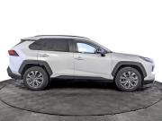 Toyota RAV4 V (XA50) Москва  - изображение 34