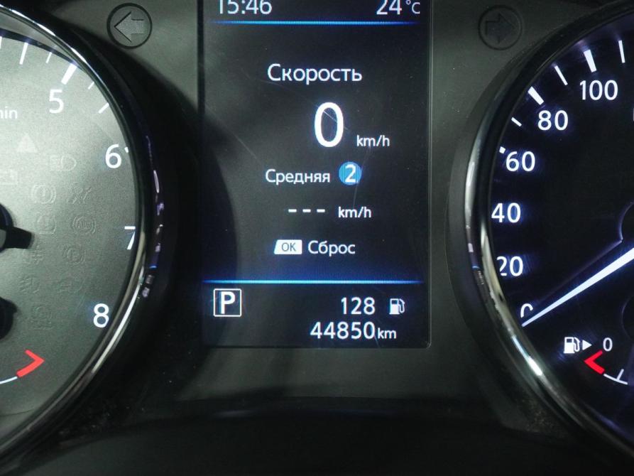 Nissan X-Trail III Рестайлинг Вологда  - изображение 17