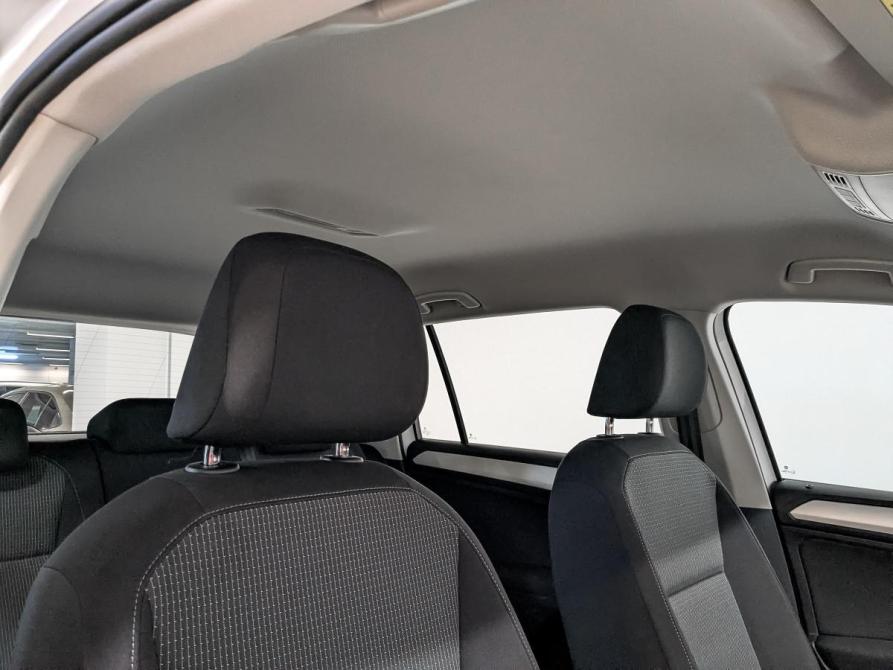 Volkswagen Tiguan II Рестайлинг Москва  - изображение 22