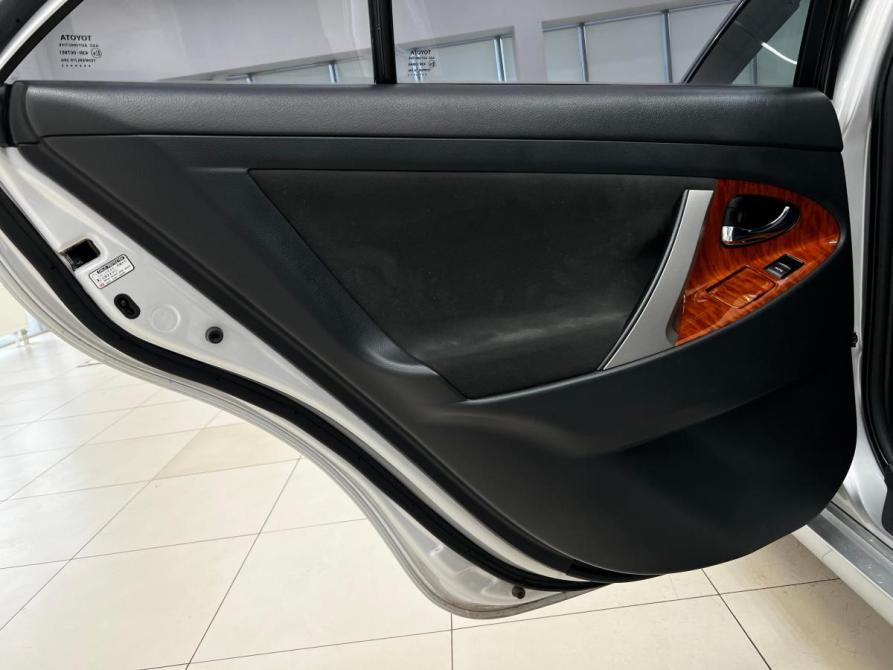 Toyota Camry VI (XV40) Рестайлинг Волгоград  - изображение 24