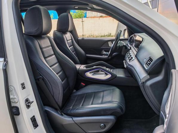 Mercedes-Benz GLE II (V167) с пробегом 2021 года, цена 6 600 000 рублей, 118095 км, внедорожник, Автокод Объявления