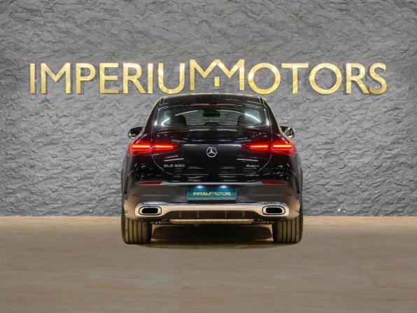 Новый Mercedes-Benz GLE Coupe II (C167) Рестайлинг 2025 года, цена 14 390 000 рублей, внедорожник, Автокод Объявления