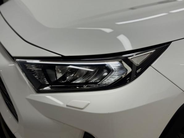 Toyota RAV4 V (XA50) с пробегом 2019 года, цена 3 145 000 рублей, 107700 км, внедорожник, Автокод Объявления
