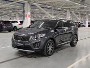Kia Sorento III Prime Казань  - изображение 33