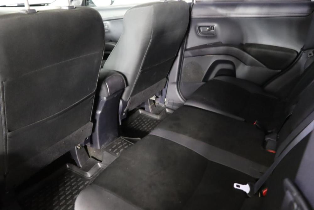 Mitsubishi Outlander II Рестайлинг Нижний Новгород  - изображение 20